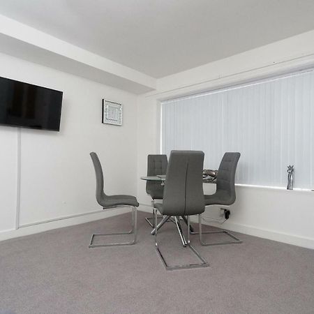 Ferienwohnung Beech House Leeds  Exterior foto