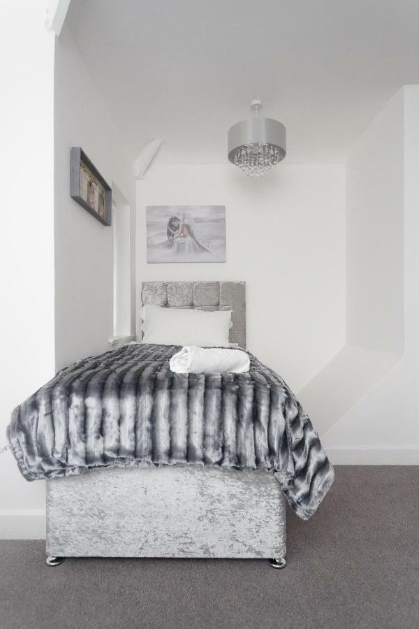 Ferienwohnung Beech House Leeds  Exterior foto